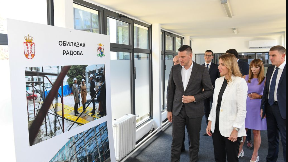 Energetska sanacija 41 objekta